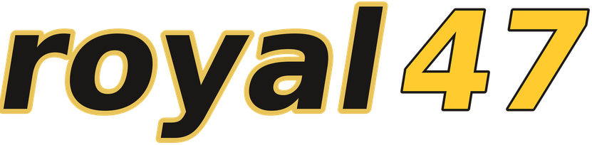 royal47 logo