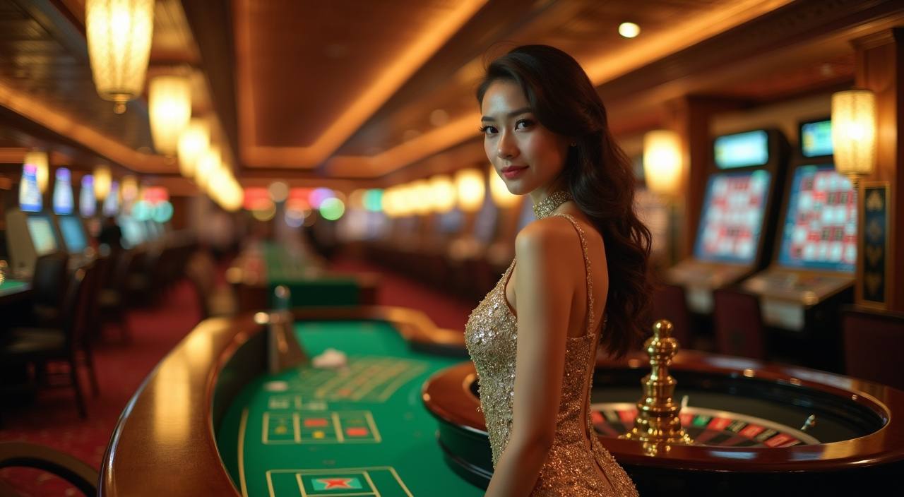 royal47 mobile gaming