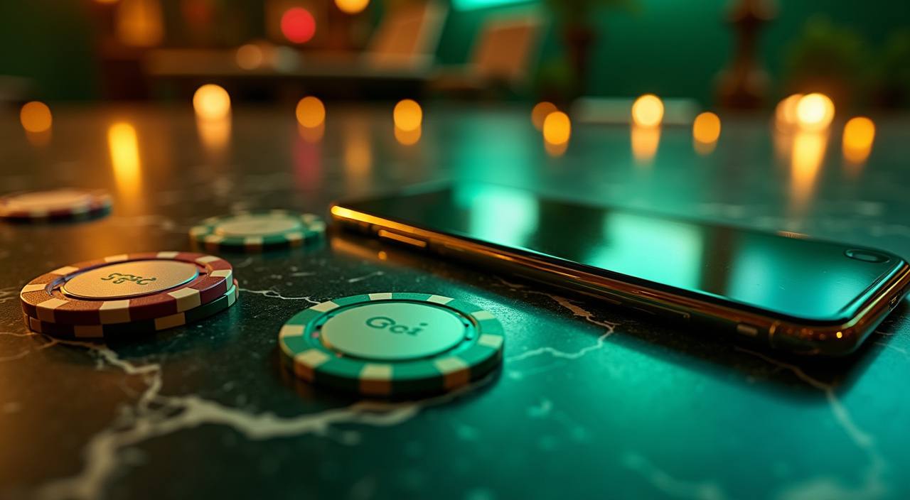 royal47 mobile gaming